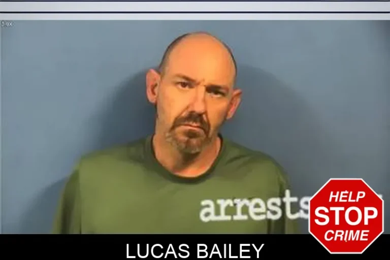Lucas Bailey