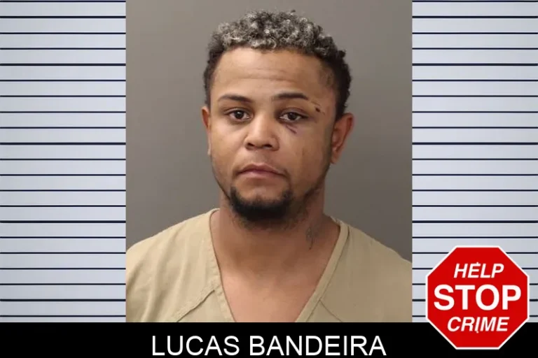 Lucas Bandeira