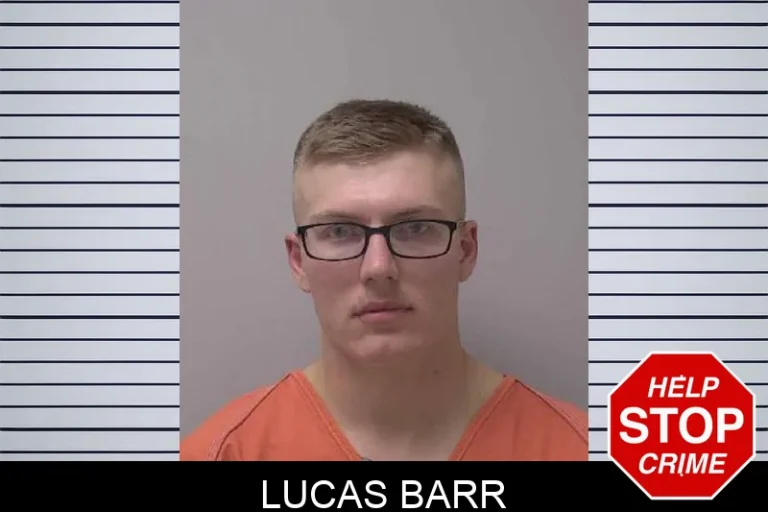 Lucas Barr