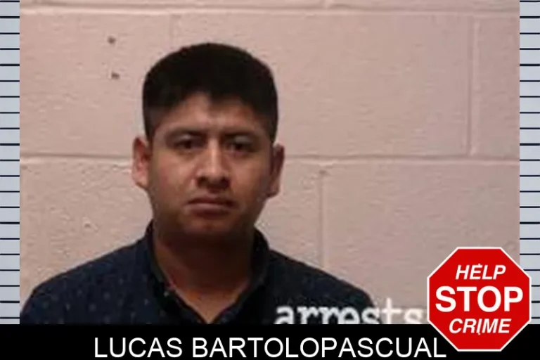 Lucas BartoloPascual