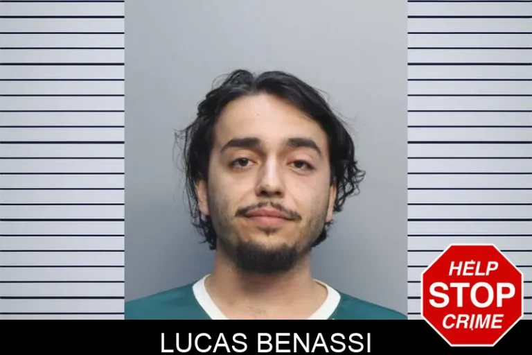 Lucas Benassi