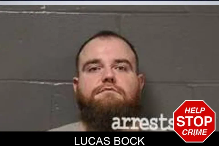 Lucas Bock