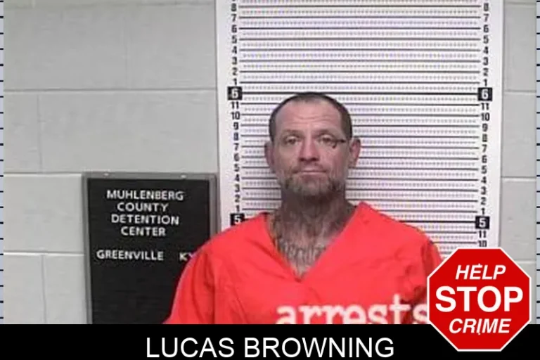 Lucas Browning