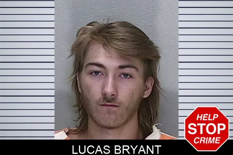 Lucas Bryant