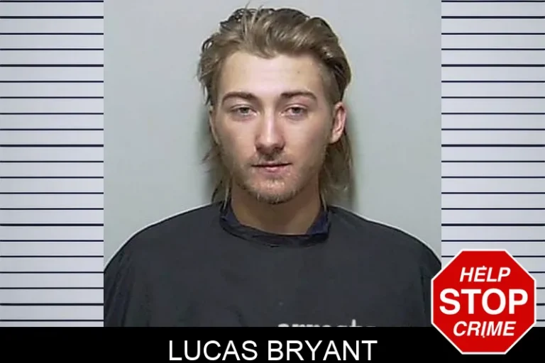 Lucas Bryant