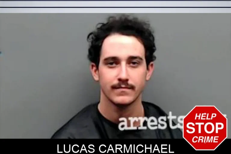 Lucas Carmichael