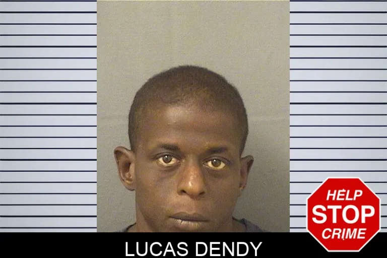 Lucas Dendy