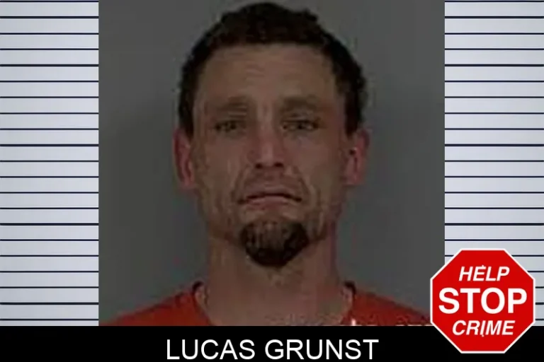 Lucas Grunst
