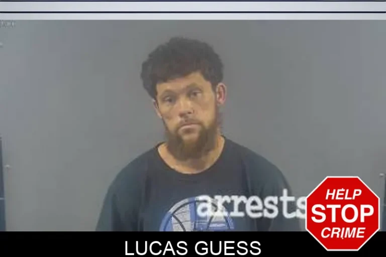 Lucas Guess
