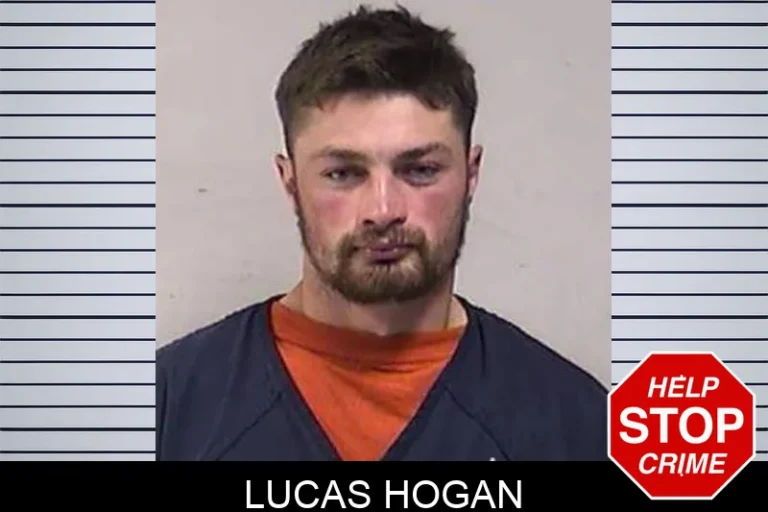 Lucas Hogan
