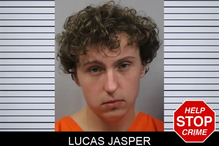 Lucas Jasper
