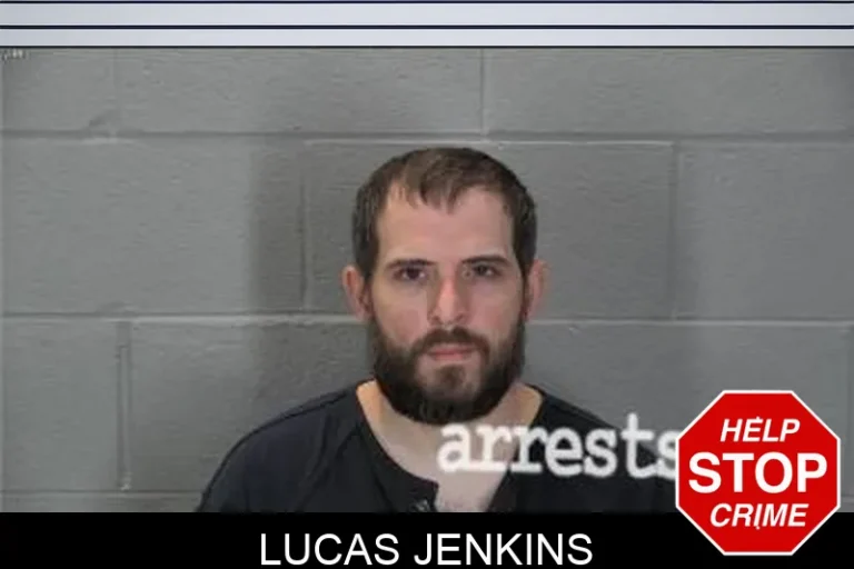 Lucas Jenkins