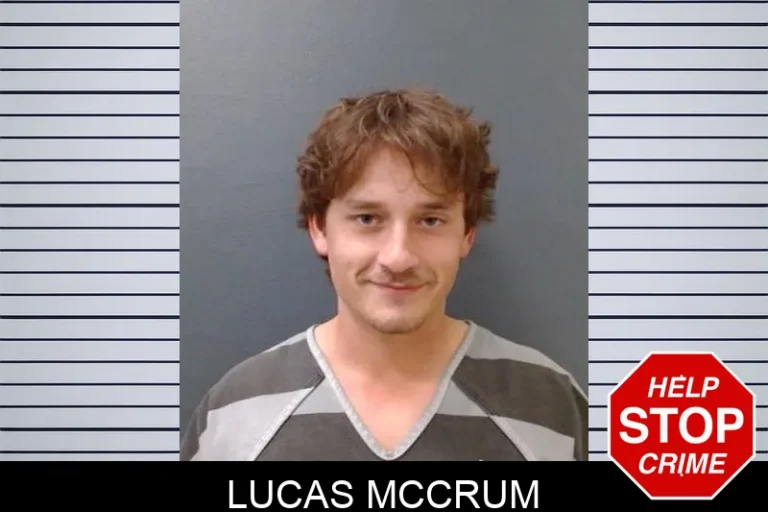 Lucas McCrum