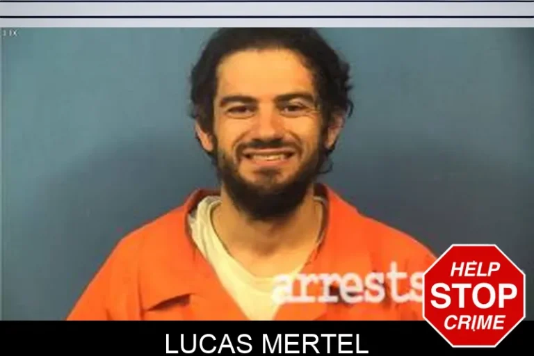 Lucas Mertel
