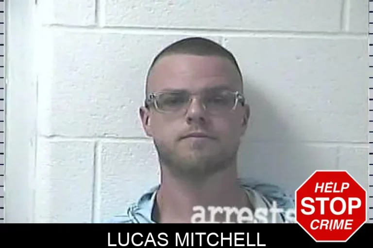 Lucas Mitchell