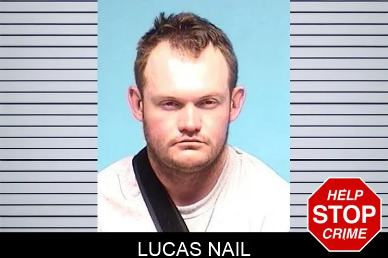 Lucas Nail