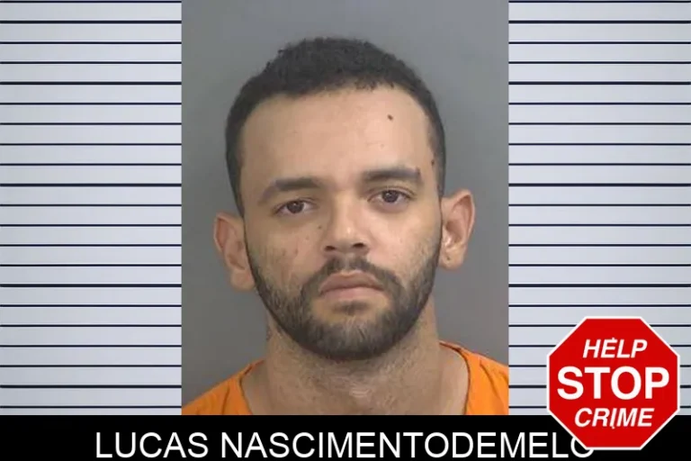 Lucas Nascimentodemelo