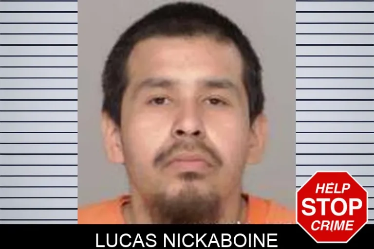 Lucas Nickaboine
