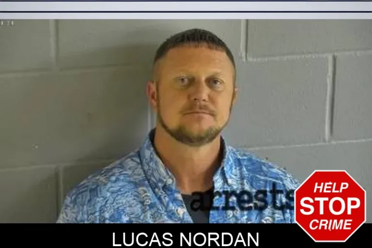 Lucas Nordan