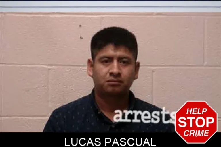 Lucas Pascual