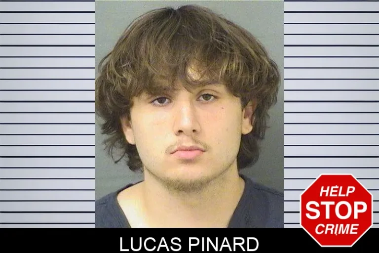 Lucas Pinard