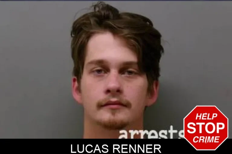 Lucas Renner