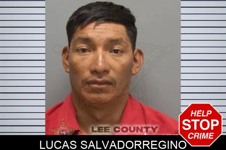 Lucas SalvadorRegino