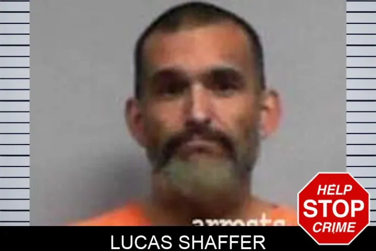 Lucas Shaffer