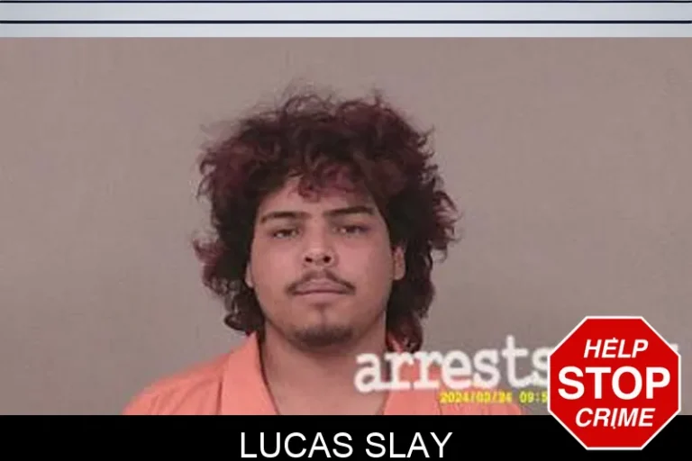 Lucas Slay