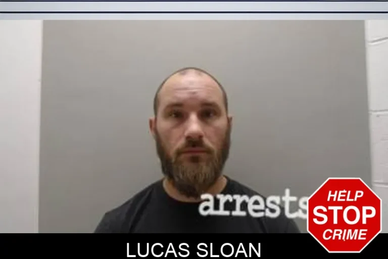 Lucas Sloan