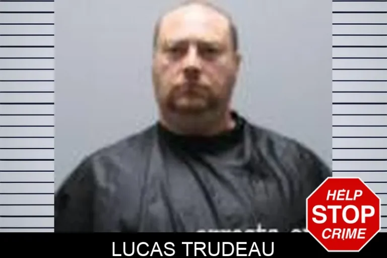 Lucas Trudeau