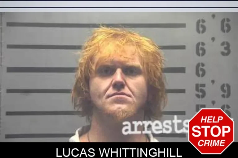 Lucas Whittinghill