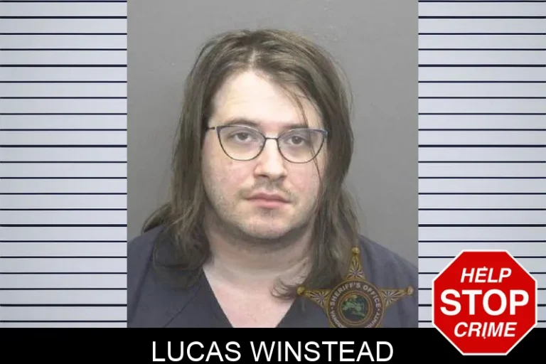 Lucas Winstead