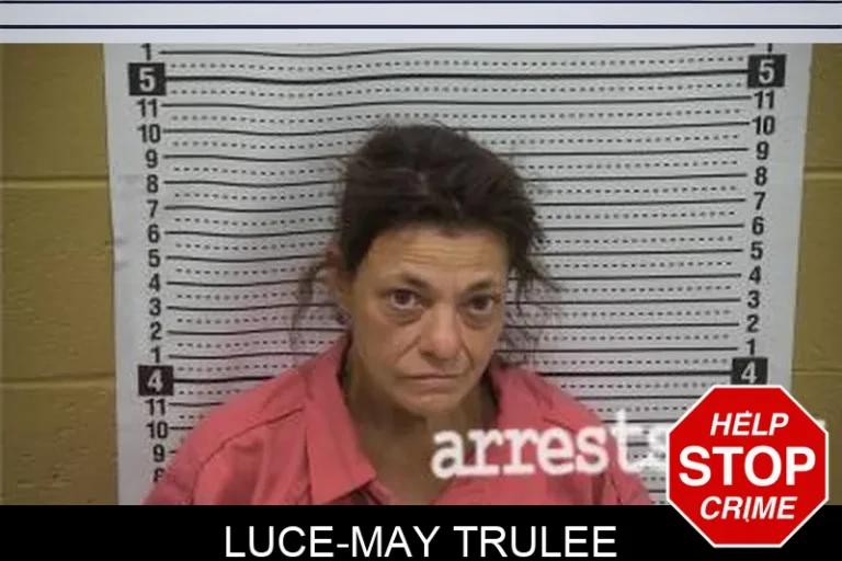 Luce-May Trulee