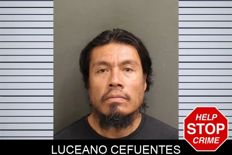 Luceano Cefuentes
