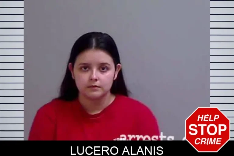 Lucero Alanis