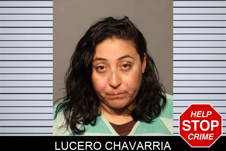 Lucero Chavarria