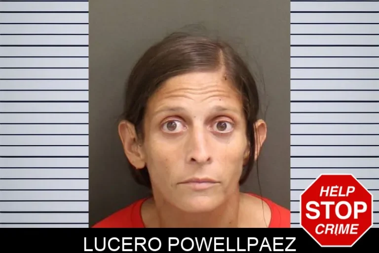 Lucero Powellpaez