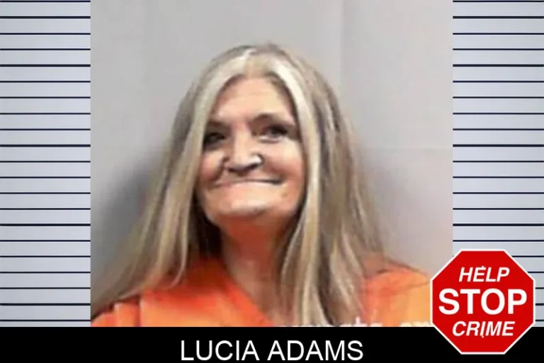 Lucia Adams