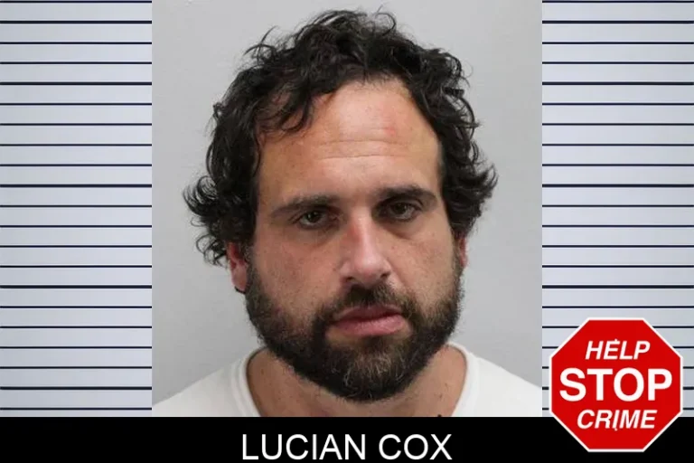 Lucian Cox