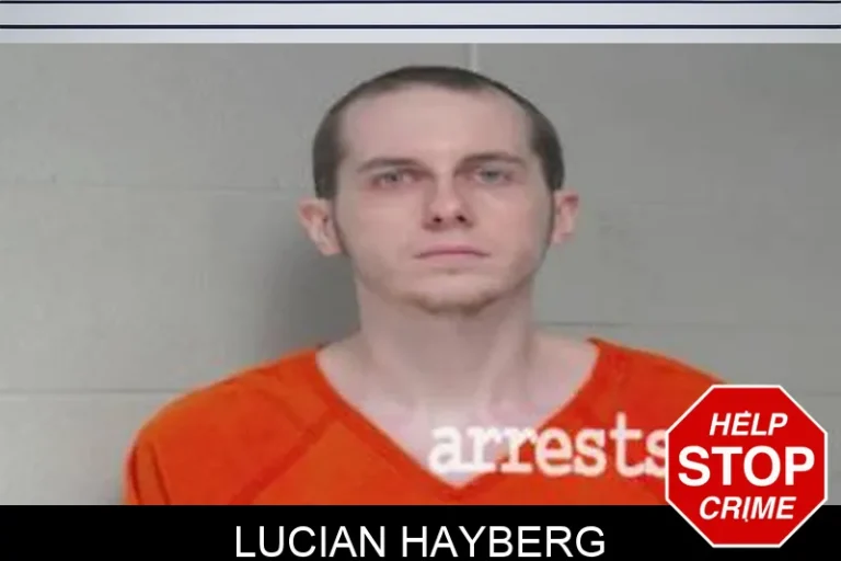 Lucian Hayberg
