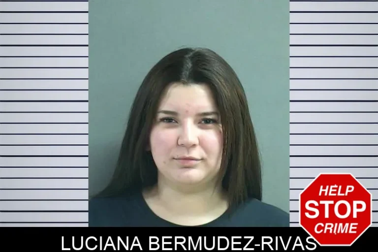 Luciana Bermudez-Rivas
