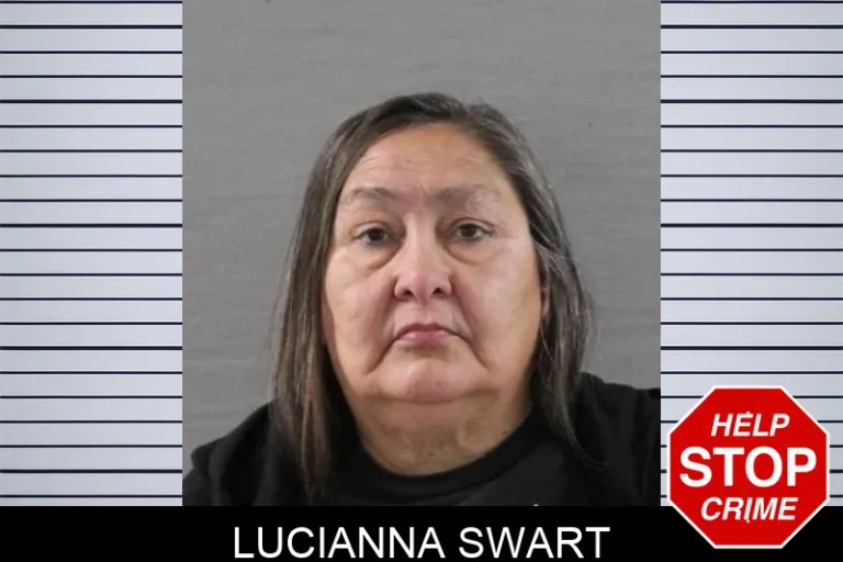 Lucianna Swart