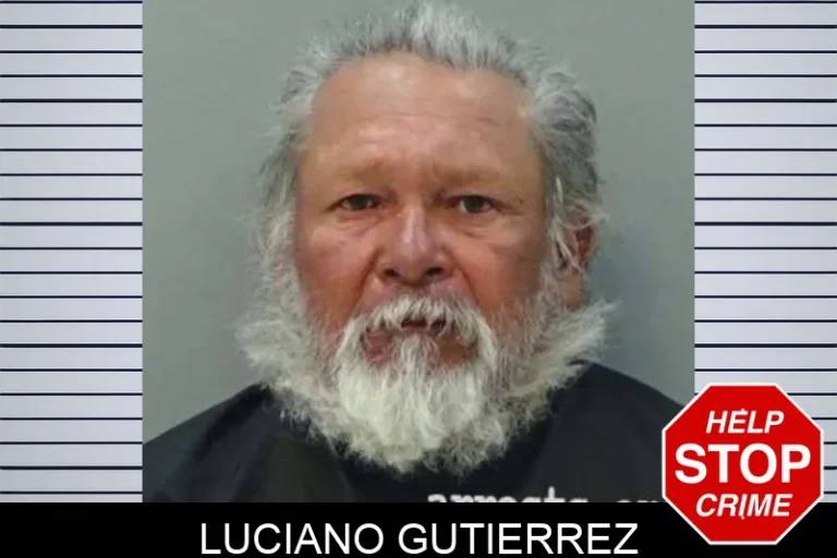 Luciano Gutierrez