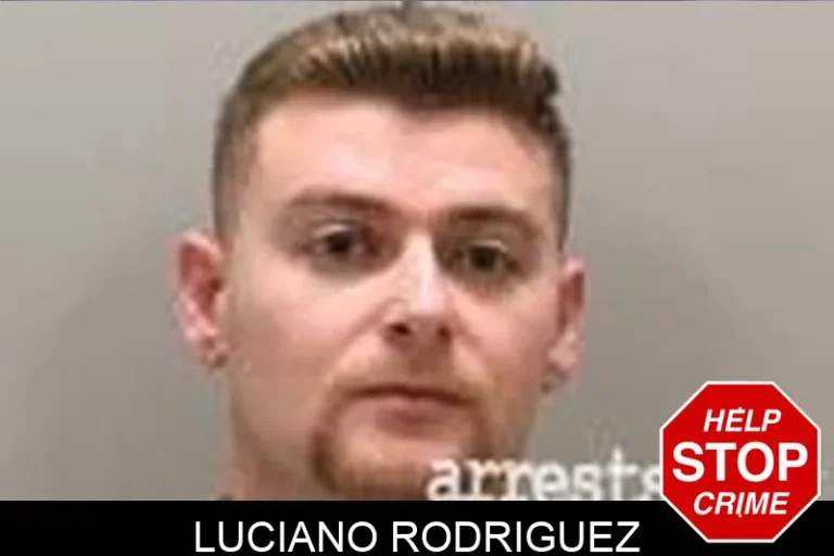 Luciano Rodriguez