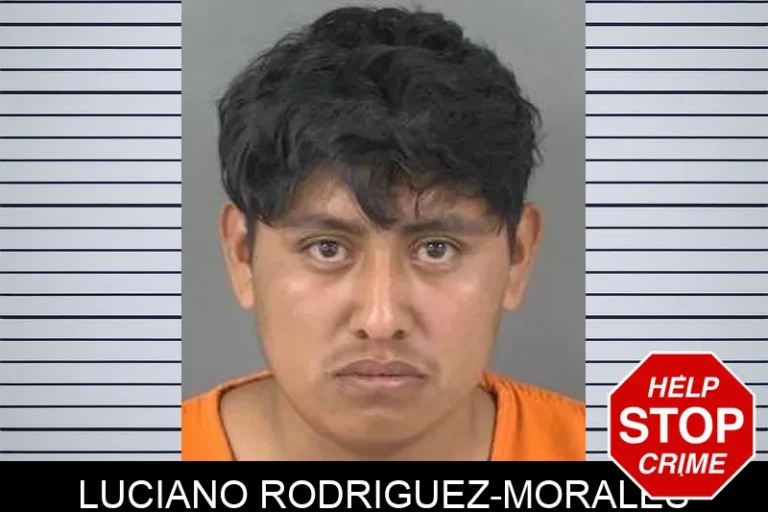 Luciano Rodriguez-Morales