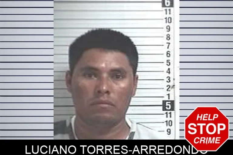 Luciano Torres-Arredondo