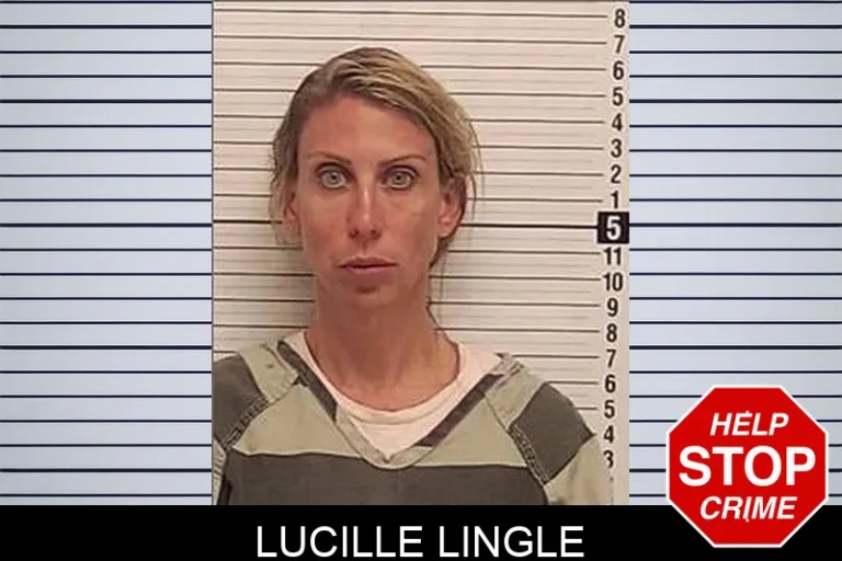 Lucille Lingle
