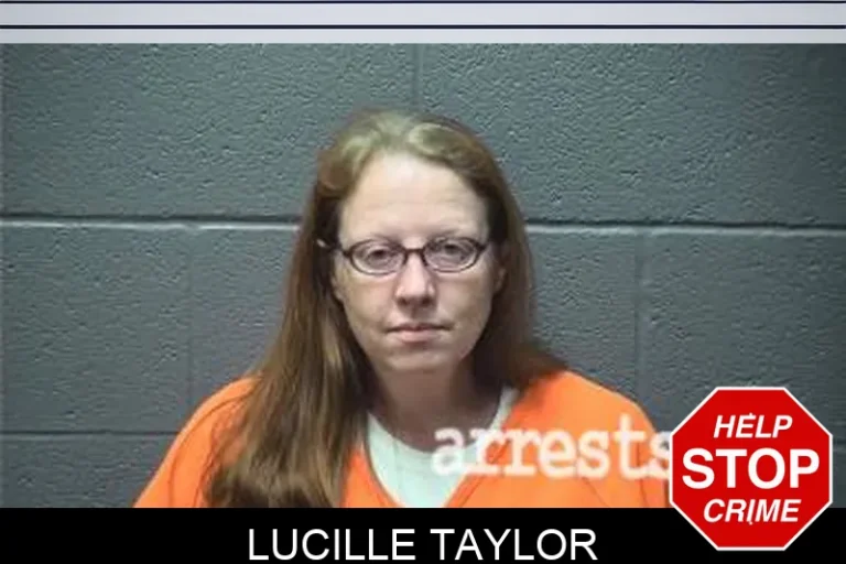 Lucille Taylor