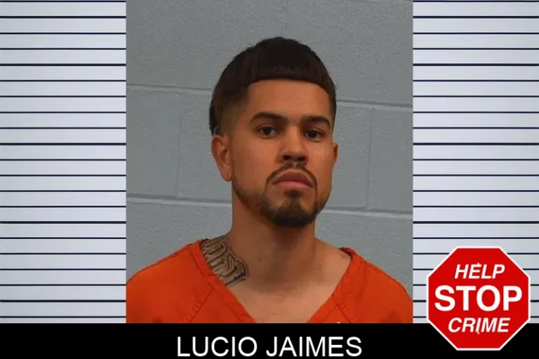 Lucio Jaimes